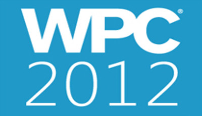 Relatori a WPC 2012