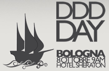 Managed Designs @ DDD Day