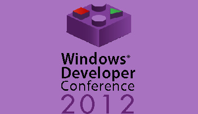 Relatori della Windows Developer Conference 2012